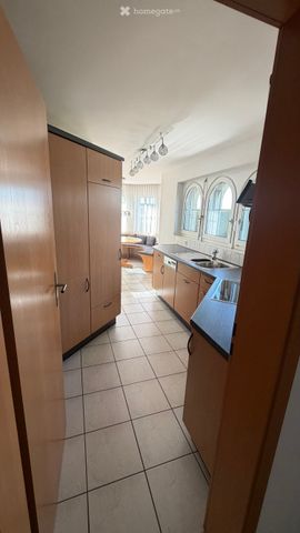 Attraktive 2.5-Zimmer-Einliegerwohnung mit Gartensitzplatz, eigener Waschküche und Weitsicht - Photo 5