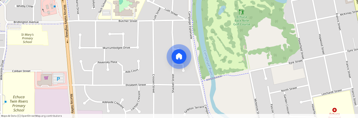 2 Rosendale Court, 3564, Echuca Vic