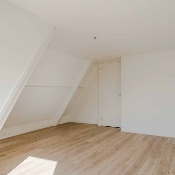 Te huur: Appartement 't Krom 28 A in Haarlem - Photo 1