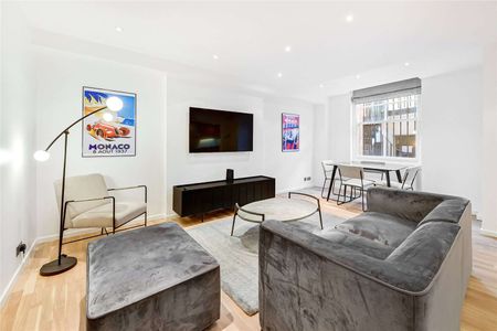 Herbert Crescent, London, SW1X 0HB - Photo 2