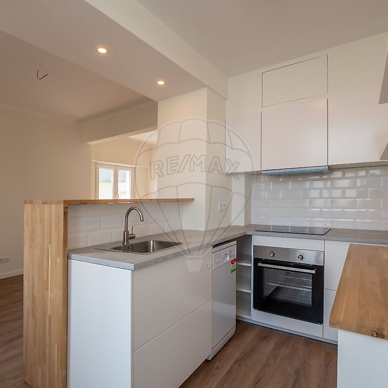 Apartamento T1 em Lisboa - Photo 1