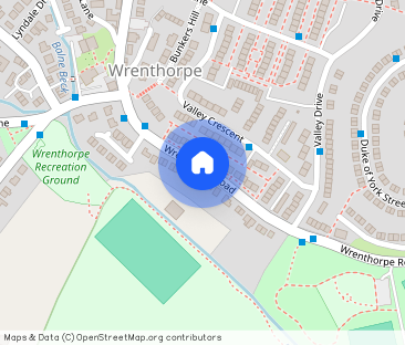 Wrenthorpe Road, Wrenthorpe, Wakefield, WF2 0HR - Photo 1