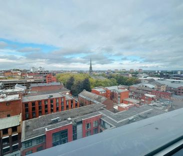 Brindley House, 101 Newhall Street, Jewellery Quarter - Photo 1