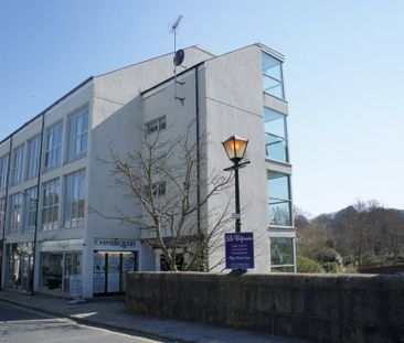 2 bedroom flat to rent - Photo 6