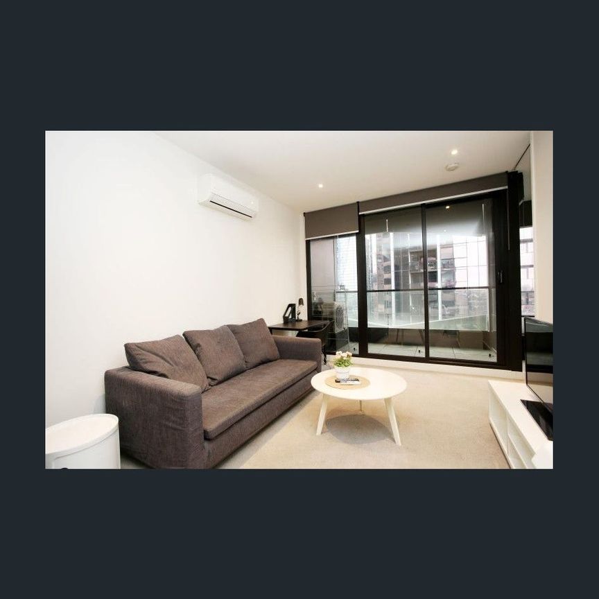 FULLY FURNISHED 2 Bedroom Fulton Lane Apartment - Photo 1