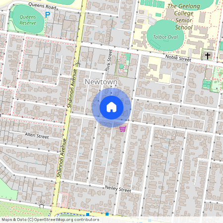 108 Nicholas Street, Vic 3220, Newtown