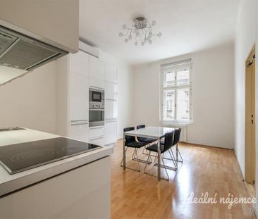 Pronájem bytuRenting an apartment 2+kk, 51 m2 - Photo 6