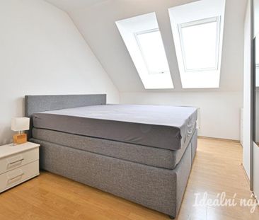 Pronájem bytu 2+kk 73 m2 - Fotografie 6