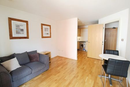1 bedroom apartment to rent - Photo 5