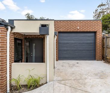 Brand New 2-Bedroom Unit in the Heart of Pascoe Vale - Photo 6