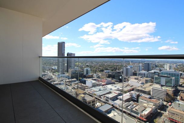 2802/45 Macquarie Street, Parramatta. - Photo 1