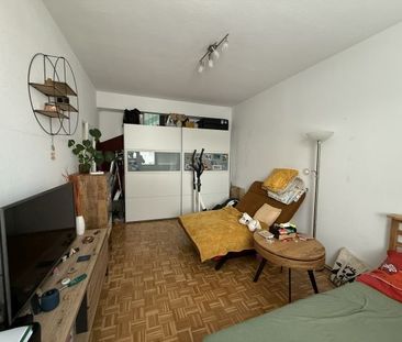Helle Single Wohnung in Zentrumslage - Photo 1