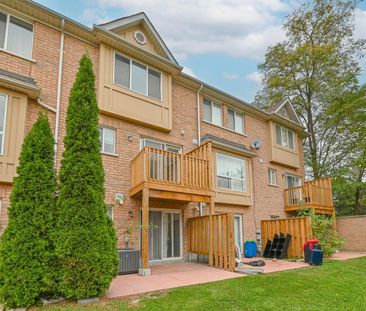 For Lease - 50 Strathaven Drive Unit# 14, Mississauga, Ontario - Photo 6