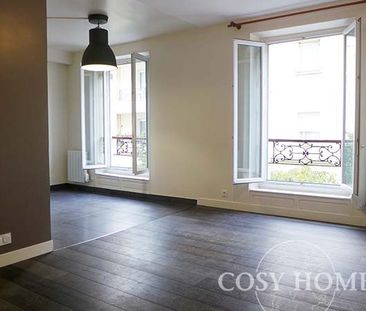 Appartement en location | Vincennes - Photo 2