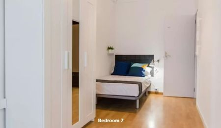 Calle Colón, Valencia, Valencian Community 46004 - Photo 5