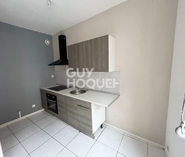 Location Appartement 2 pièces 41m² - Photo 3