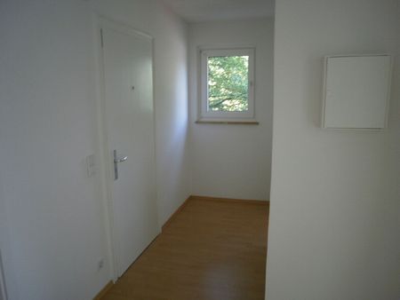 Attraktive 2-Zimmer Wohnung mit Balkon in Ungelsheim - Foto 2