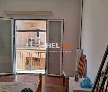 Studio/Γκαρσονιέρα για ενοικίαση Ταμπάχανα (Πάτρα) - Photo 6