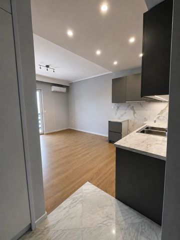 Studio/Γκαρσονιέρα για ενοικίαση Μαλακοπή (Τούμπα) - Photo 2