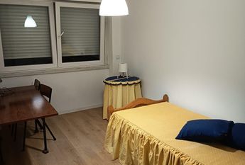 Quarto apartamento partilhado Lisboa Benfica Universidades