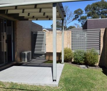 3/181 Kings Road, New Lambton NSW 2305 - Photo 1