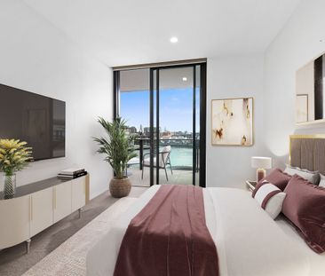 Level4/19 Barangaroo Avenue, Barangaroo, NSW 2000 - Photo 2