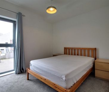 Ansty Court, 26 Mary Street, Jewellery Quarter - Photo 1