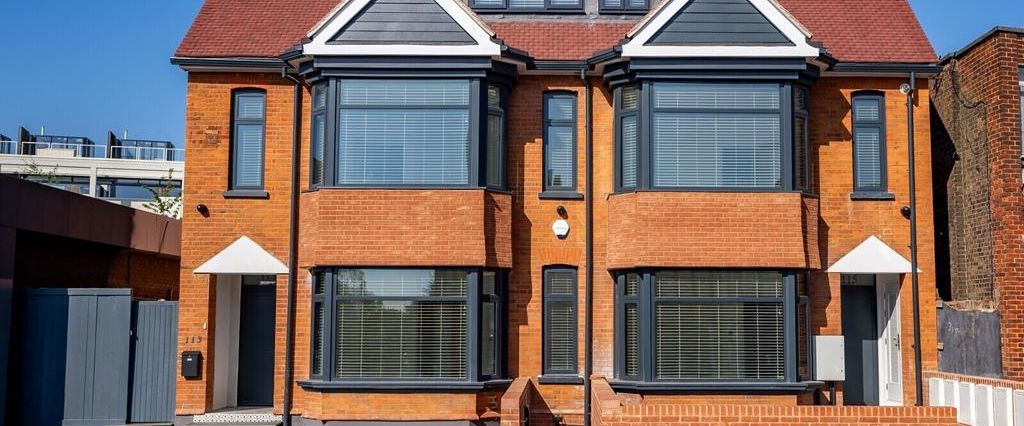 1 bedroom property to rent - Photo 1