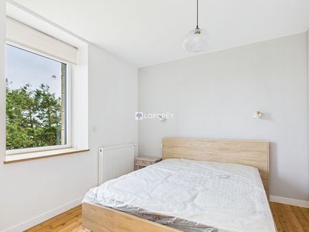 Maison T5 Pouldreuzic à louer - Photo 4