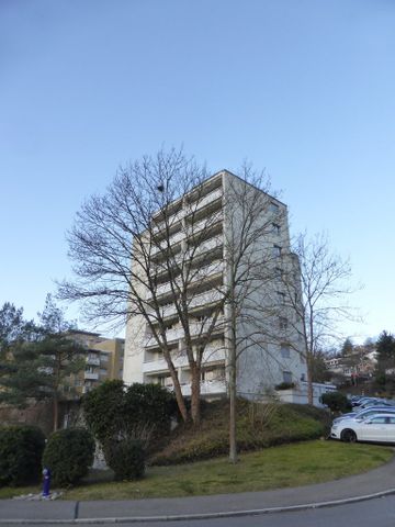 Gemütliche 2.5-Zimmerwohnung in Rudolfstetten - Photo 2