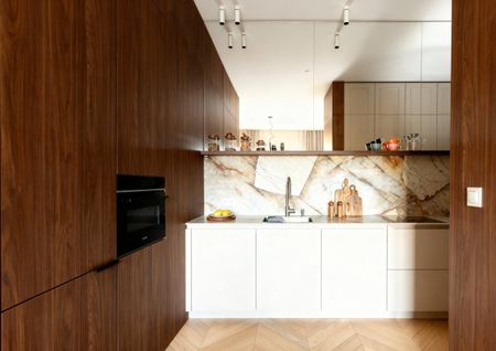 Przestronny apartament PERFUMIARNIA | 2 pokoje - Photo 3