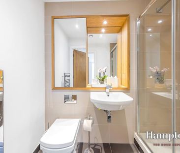 2 bedroom flat to rent - Photo 6