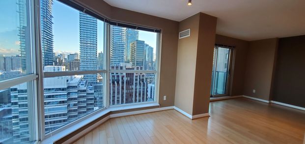 For Lease - 8 Park Road Unit# 2910, Toronto, Ontario - Photo 1