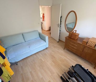 3.5 Zimmer, 60 m², 1. Stock - Photo 5