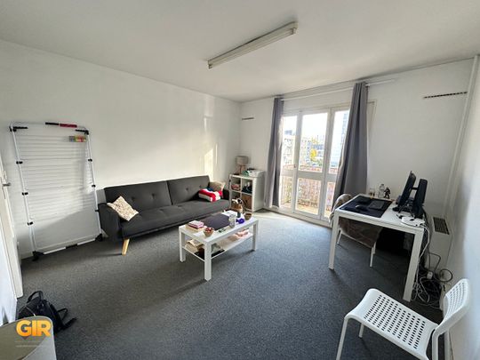 Location Appartement 2 pièces 48m² RENNES 35200 - Photo 1