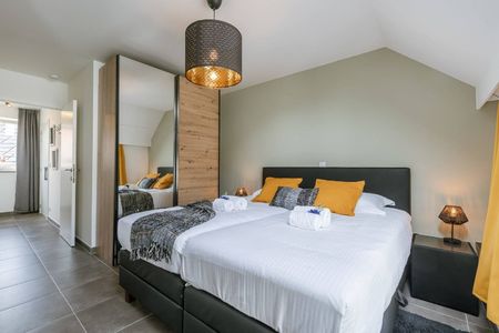 Appartement te huur in Gent - Photo 2