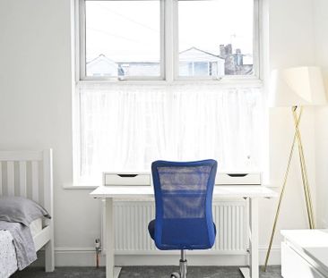 4 bedroom house share to rent - Photo 4