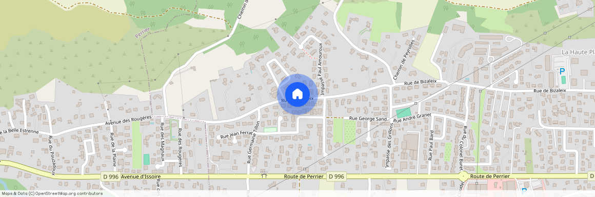 63500, Issoire