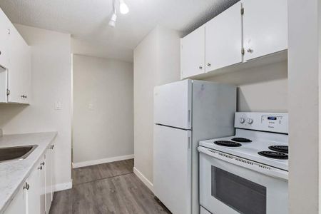 Renovated Suite - 2 Bedroom - Photo 4