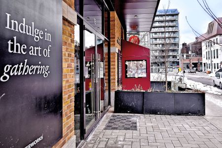 Fashion House Lofts 461 , #733 - Photo 3