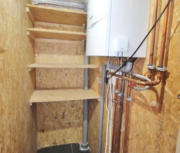 Gerenoveerde woning met 2 slpk voor 1.050 EUR/mnd - Photo 4