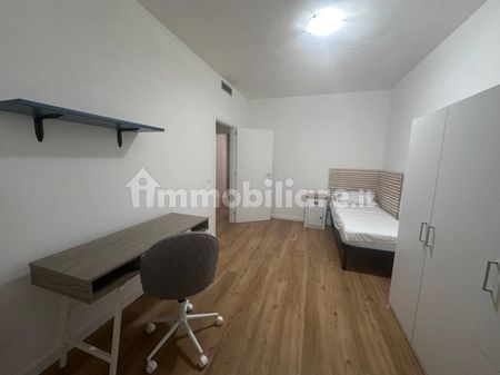 Quadrilocale via Luisa Anzoletti 20, Bolghera - Ospedale, Trento - Photo 3