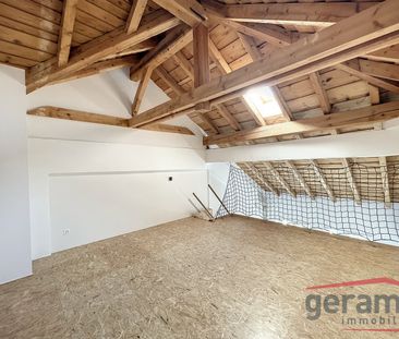 Lumineux appartement de 1.5 pièces au 4ème étage - Photo 3
