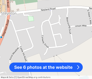 Milford Haven - Photo 1