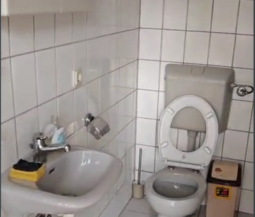 1-2 ZKB, Wallerfangen-Gisingen, mit EBK - Foto 1