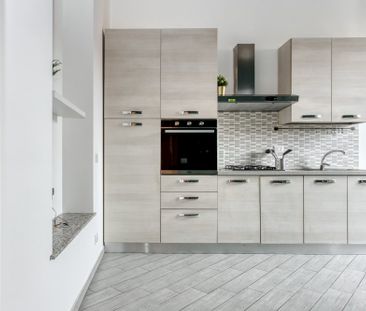 Beautiful private room in Via Pezzotti - Photo 3