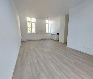 Location appartement 4 pièces - 80m² à Louviers (27400) - Photo 2
