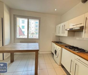 Location Appartement 3 pièces 61m² VILLE LA GRAND 74100 - Photo 5