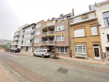 Appartement te huur in Duffel - Photo 2