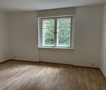 Großzügig geschnittene Balkonwohnung in grüner und ruhiger Wohnlage... - Photo 4